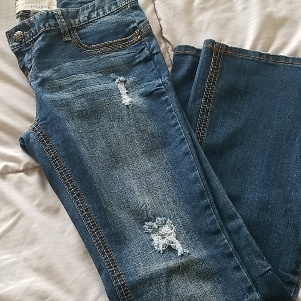 Maurices Jeans